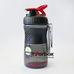 Шейкер Blender Bottle SportMixer з кулькою 590 мл (BB-71823, Чорно-рожевий)